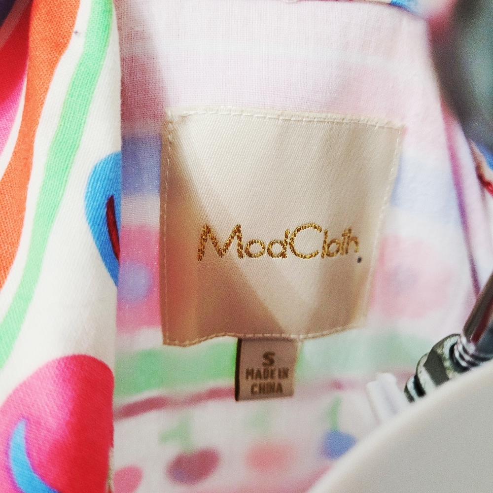 ModCloth Dress - Picture 5 of 5